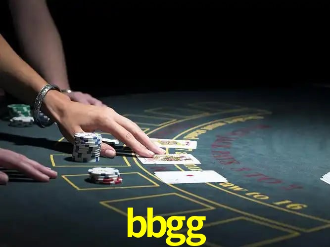 bbgg: Seu Cassino Premiado com Pagamentos Rápidos