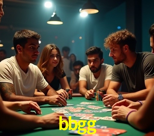 bbgg: Jogos de Caça-Níqueis-Altas Recompensas, Roleta-Velocidade, Blackjack-Desafios Máximos