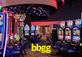 Sinta a adrenalina dos jogos de cassino com bbgg